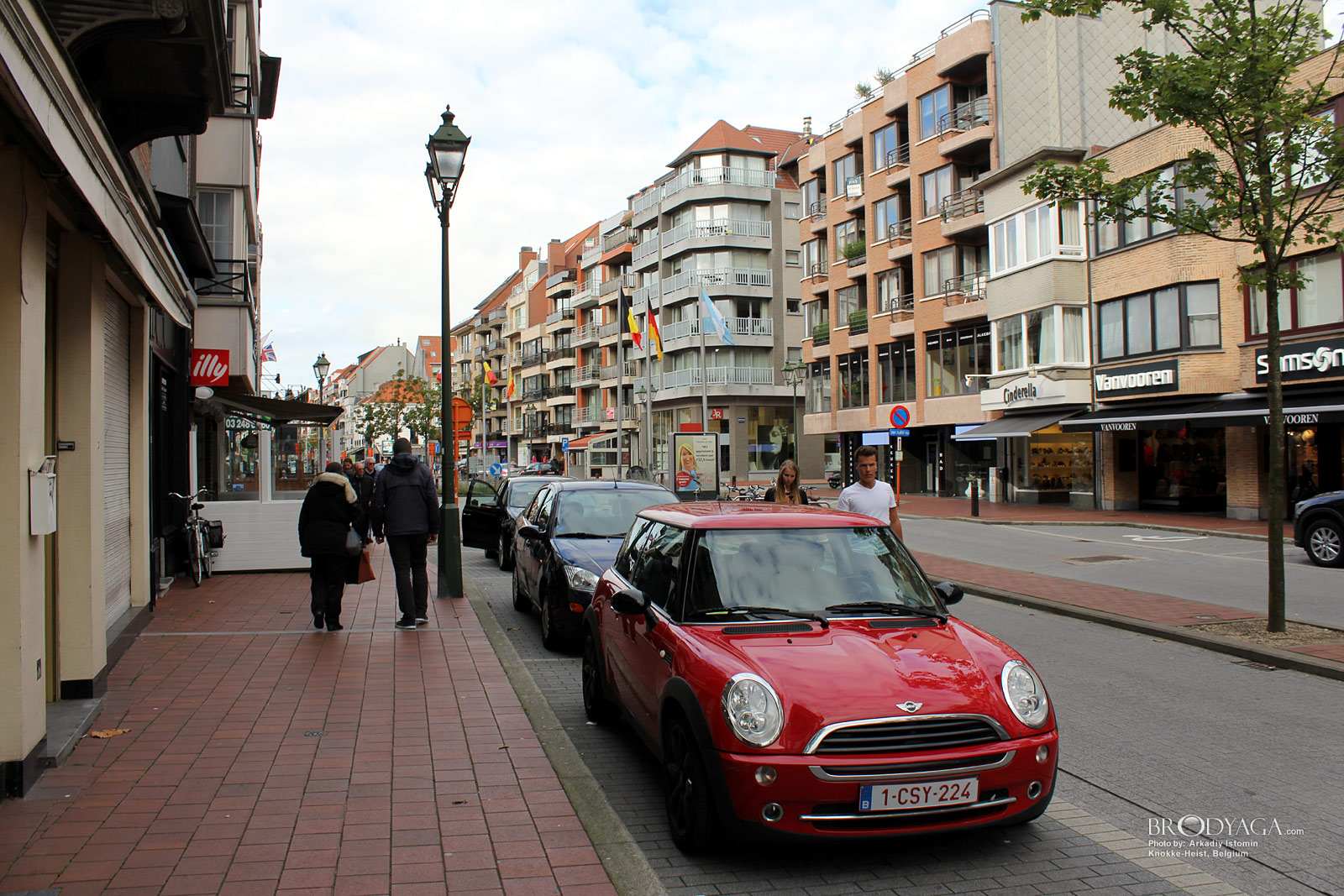 Knokke-Heist